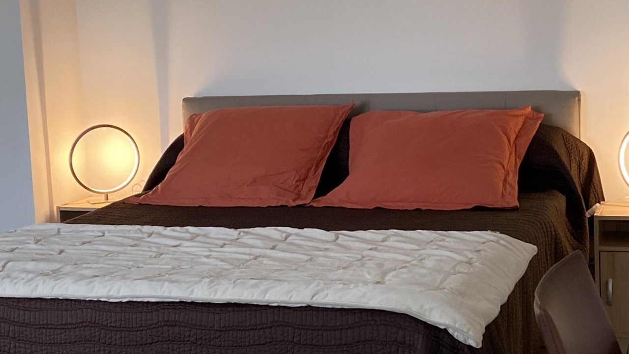 Photo of Bedroom in Sauvagny