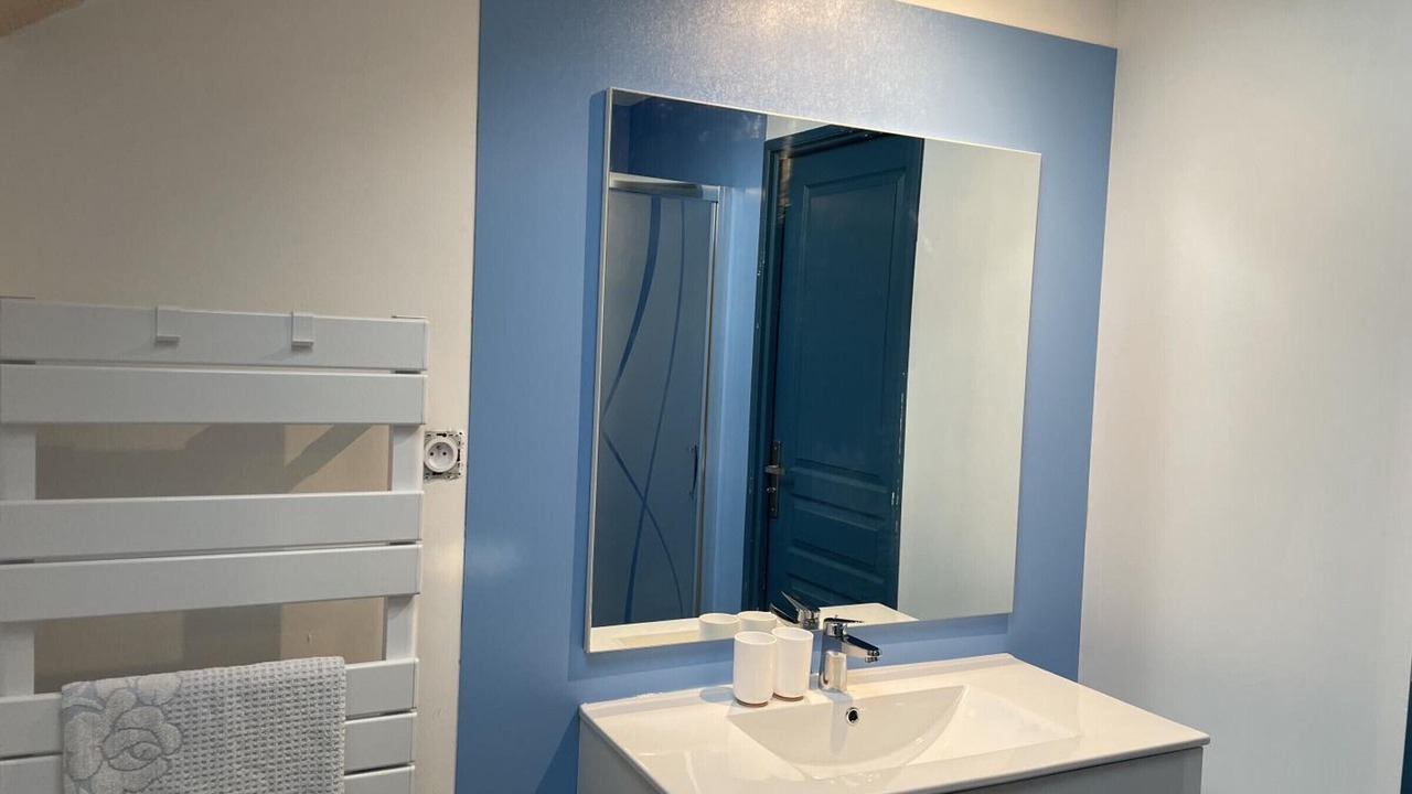 Photo of Bathroom in Sauvagny
