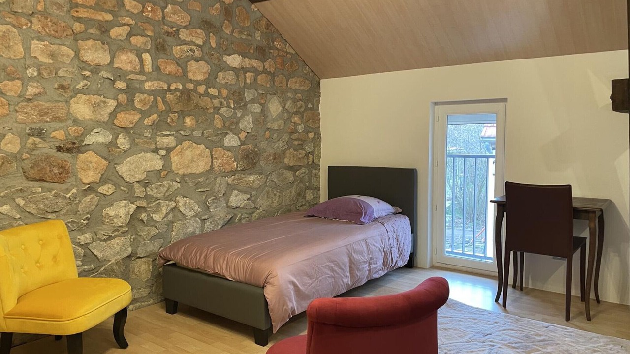 Photo of Bedroom in Sauvagny