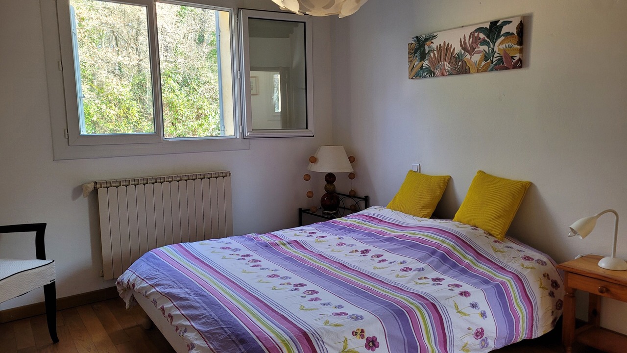 Photo of Bedroom in Chantemerle-les-Grignan