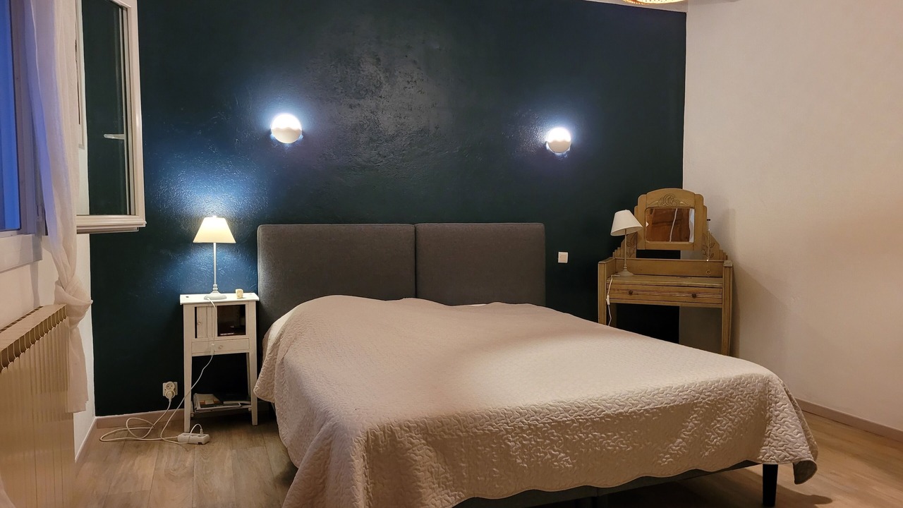 Photo of Bedroom in Chantemerle-les-Grignan
