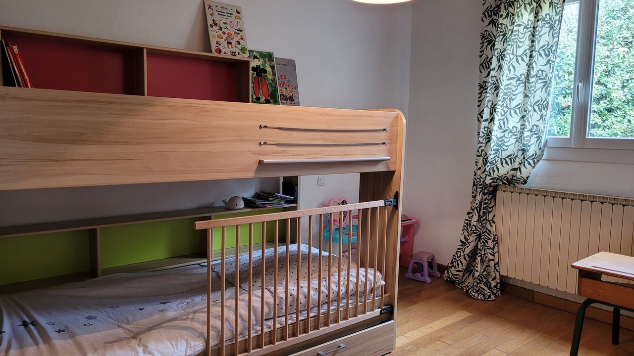 Photo of Bedroom in Chantemerle-les-Grignan