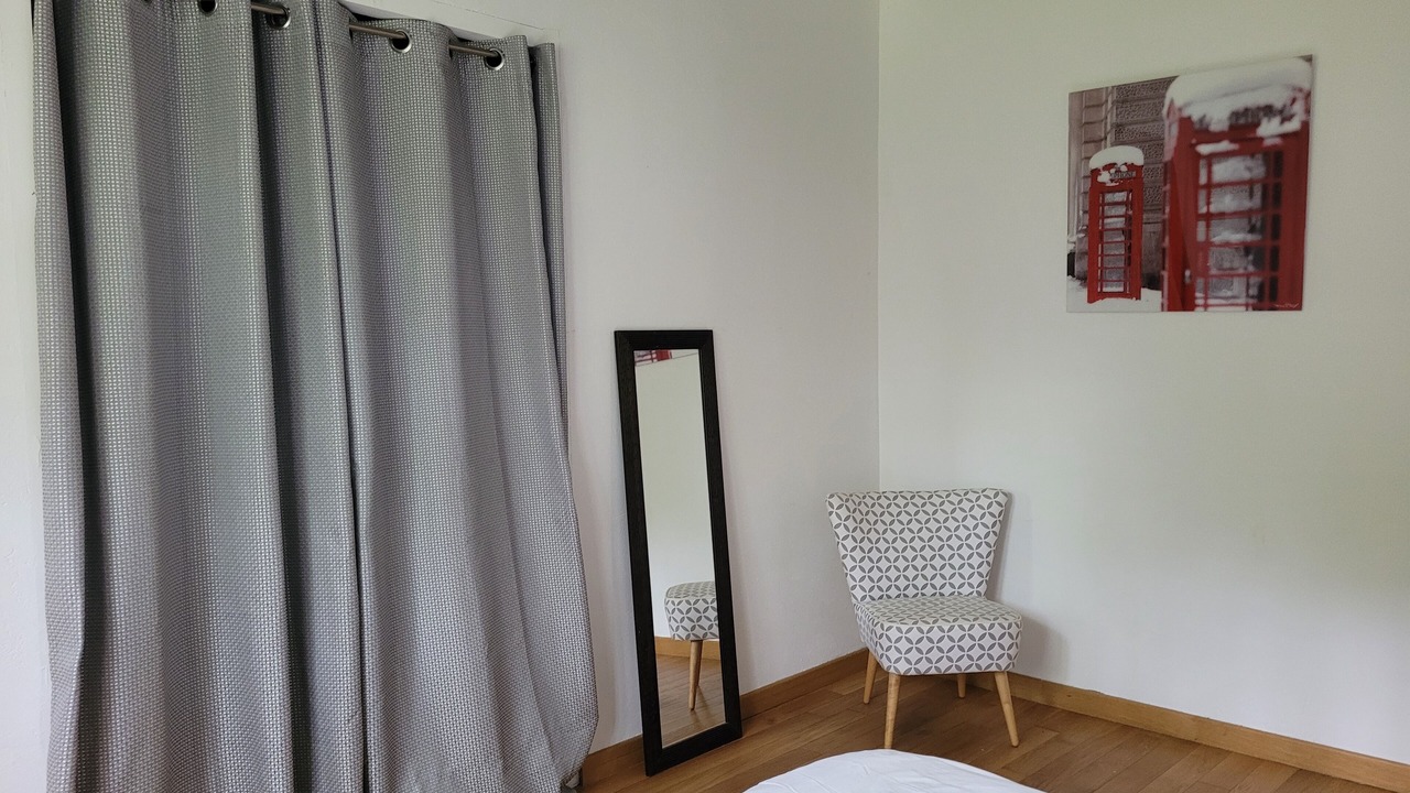 Photo of Bedroom in Chantemerle-les-Grignan