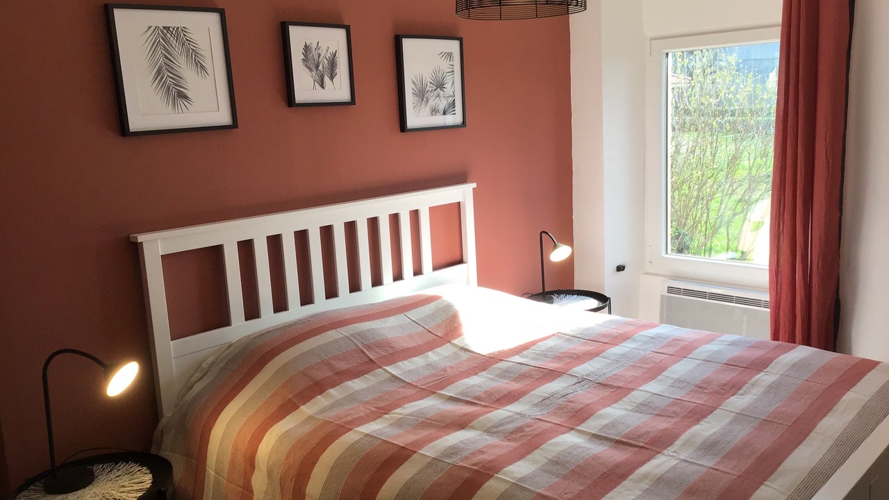 Photo of Bedroom in Saint-Pierre-de-Cherennes
