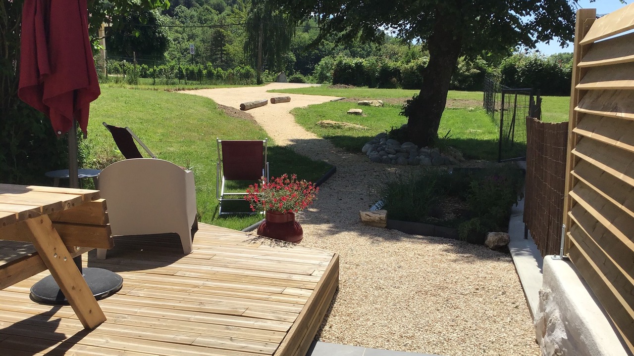 Photo of Outdoor in Saint-Pierre-de-Cherennes