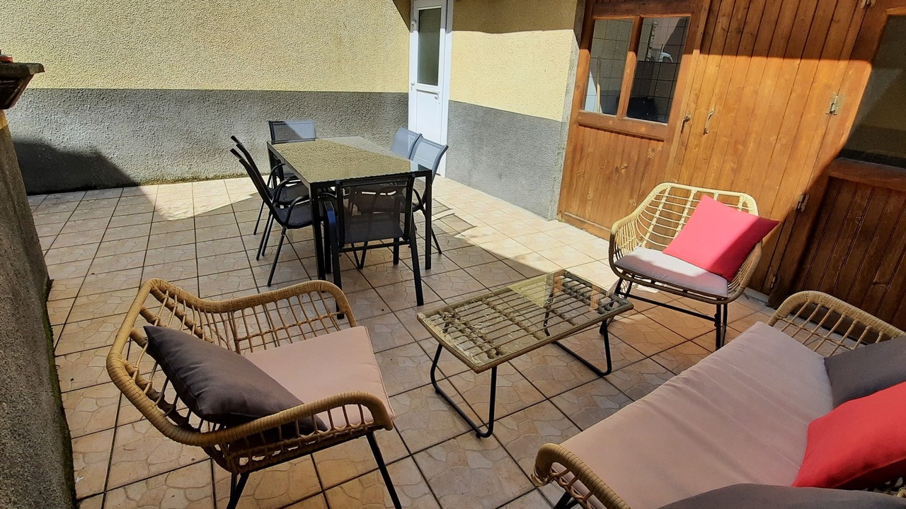 Photo of Outdoor in Vertaizon
