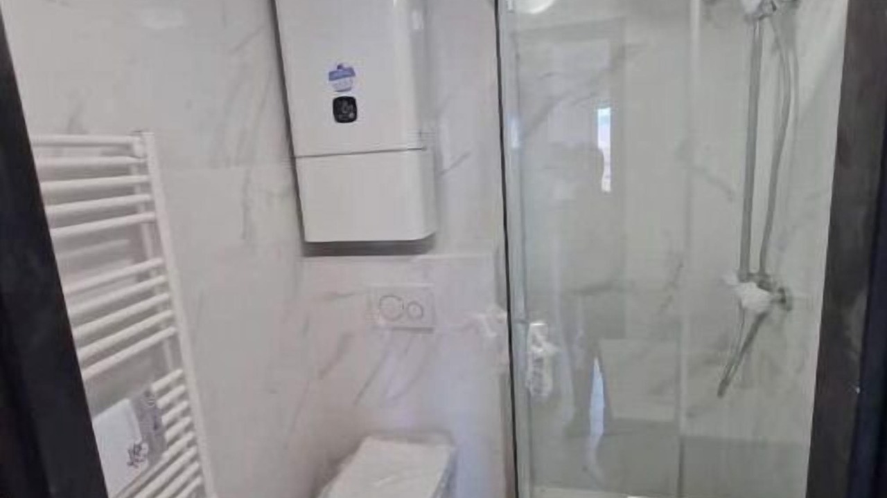 Photo of Bathroom in Chateauvert