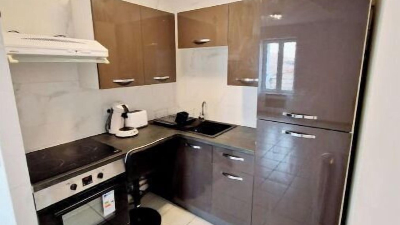 Photo of Kitchen in Chateauvert