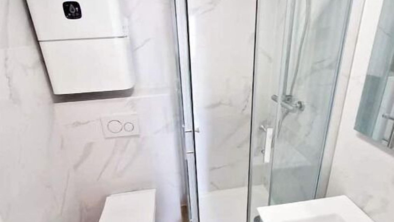 Photo of Bathroom in Chateauvert