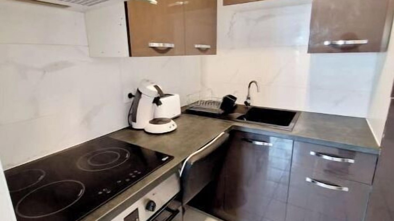 Photo of Kitchen in Chateauvert