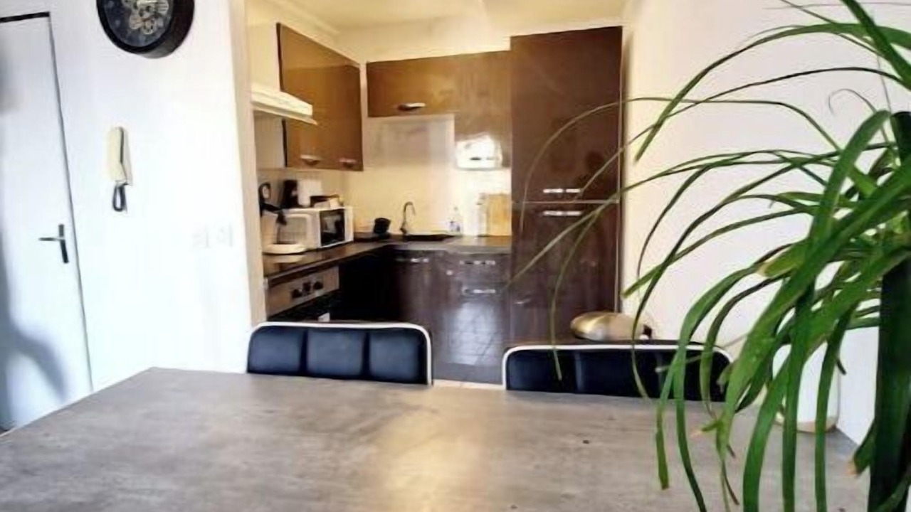 Photo of Kitchen in Chateauvert