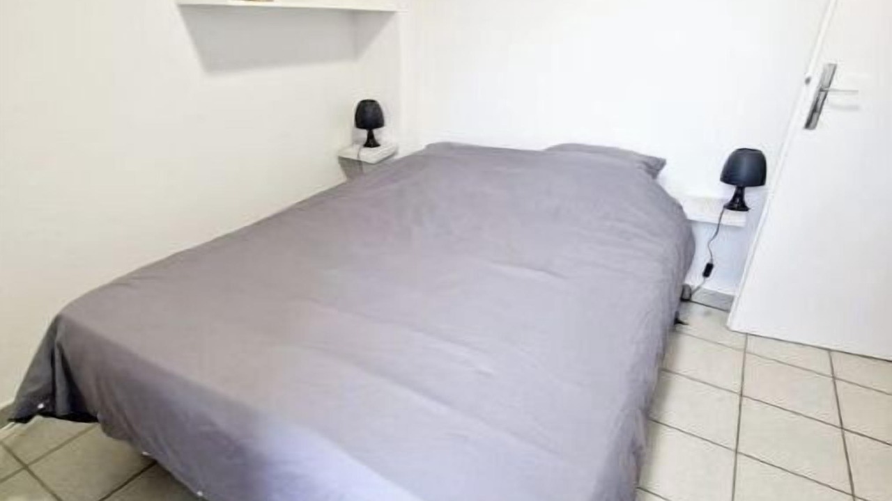 Photo of Bedroom in Chateauvert