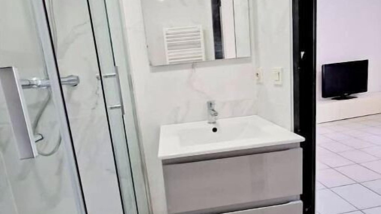 Photo of Bathroom in Chateauvert