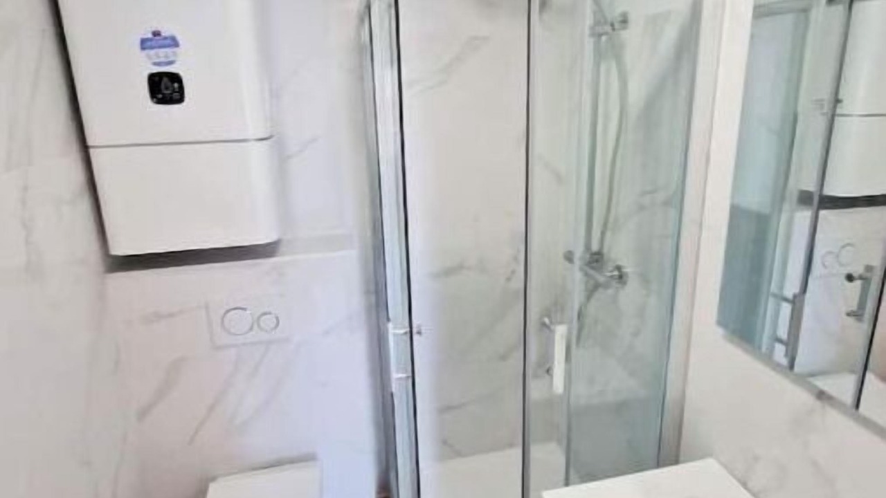 Photo of Bathroom in Chateauvert