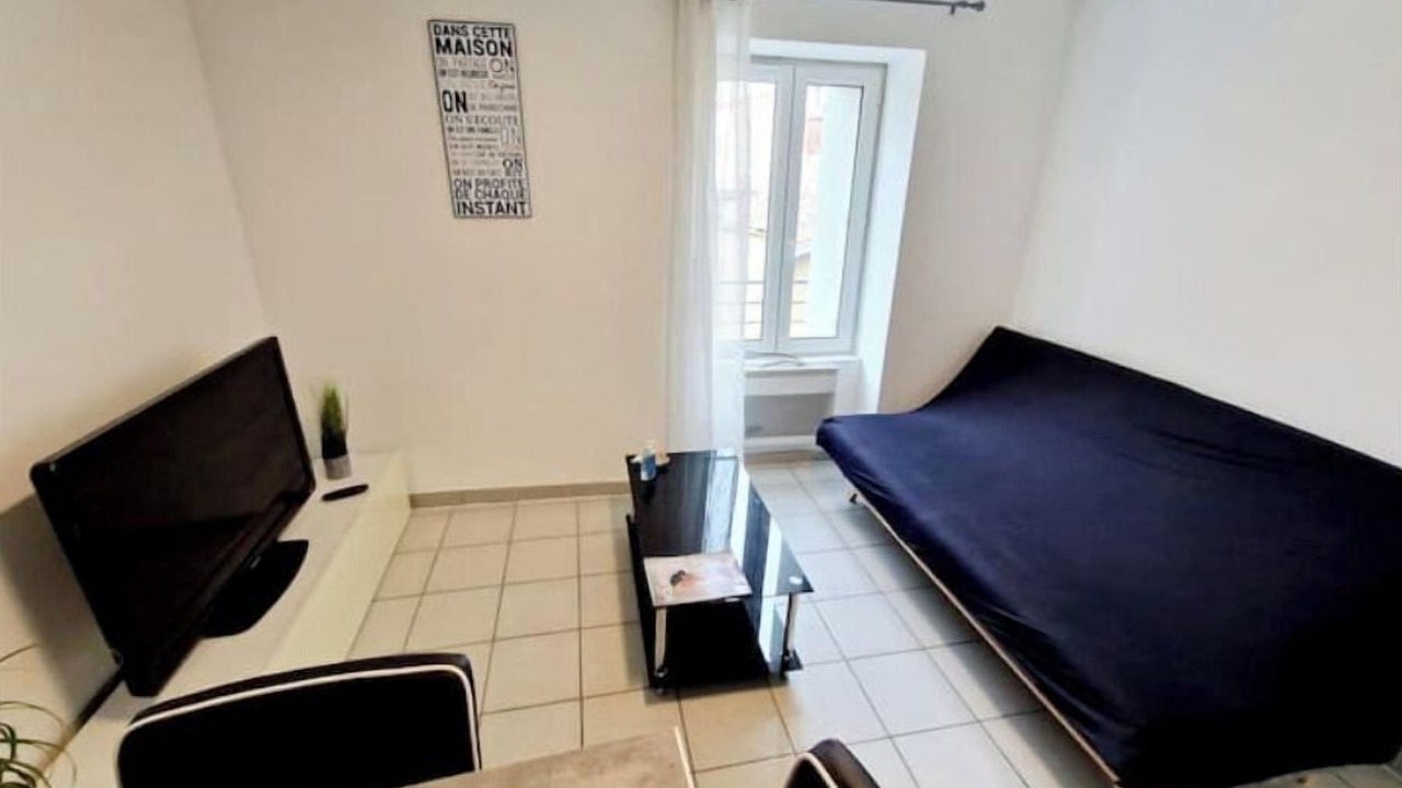 Photo of Bedroom in Chateauvert