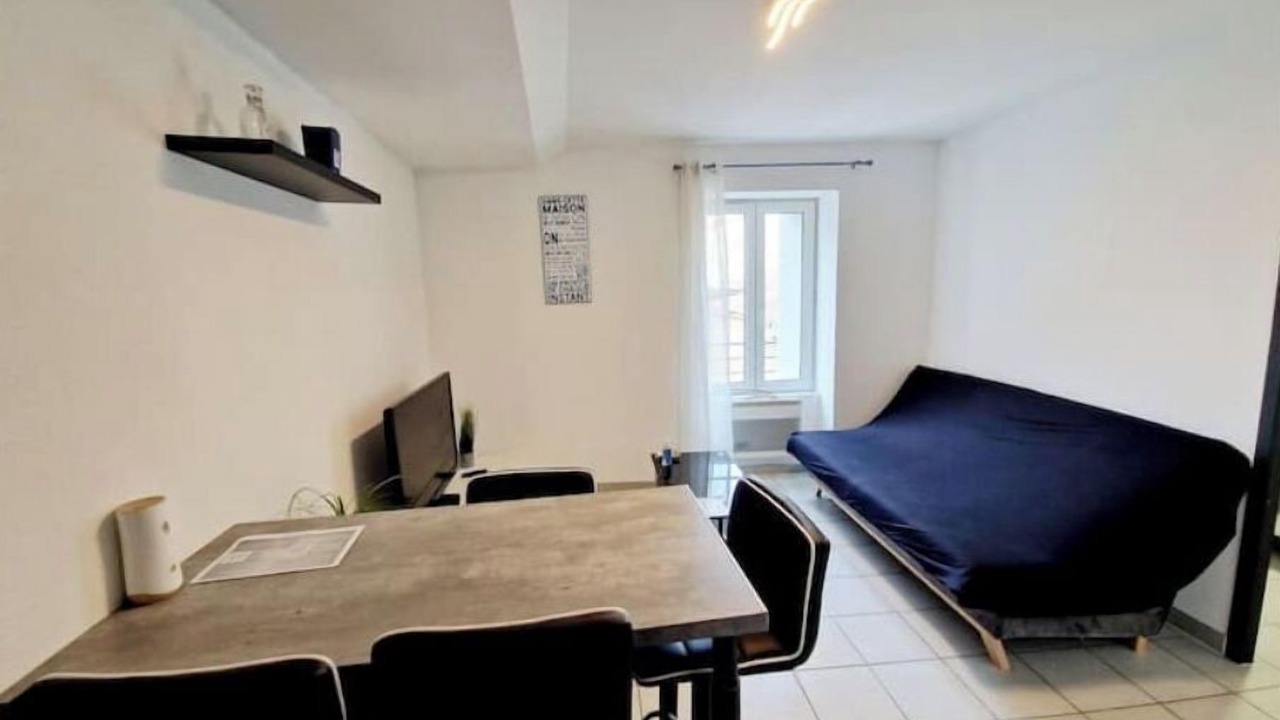 Photo of Bedroom in Chateauvert