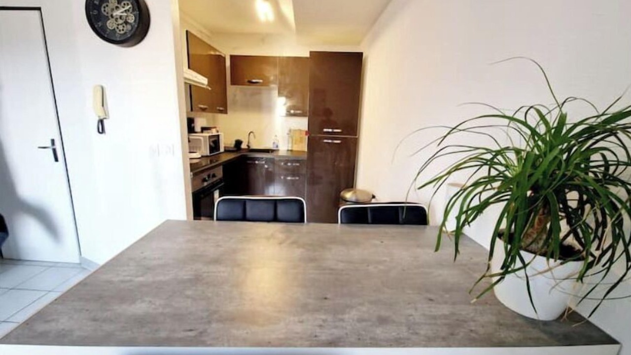 Photo of Kitchen in Chateauvert