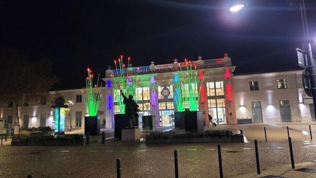 Photo of Outdoor in Chateauvert