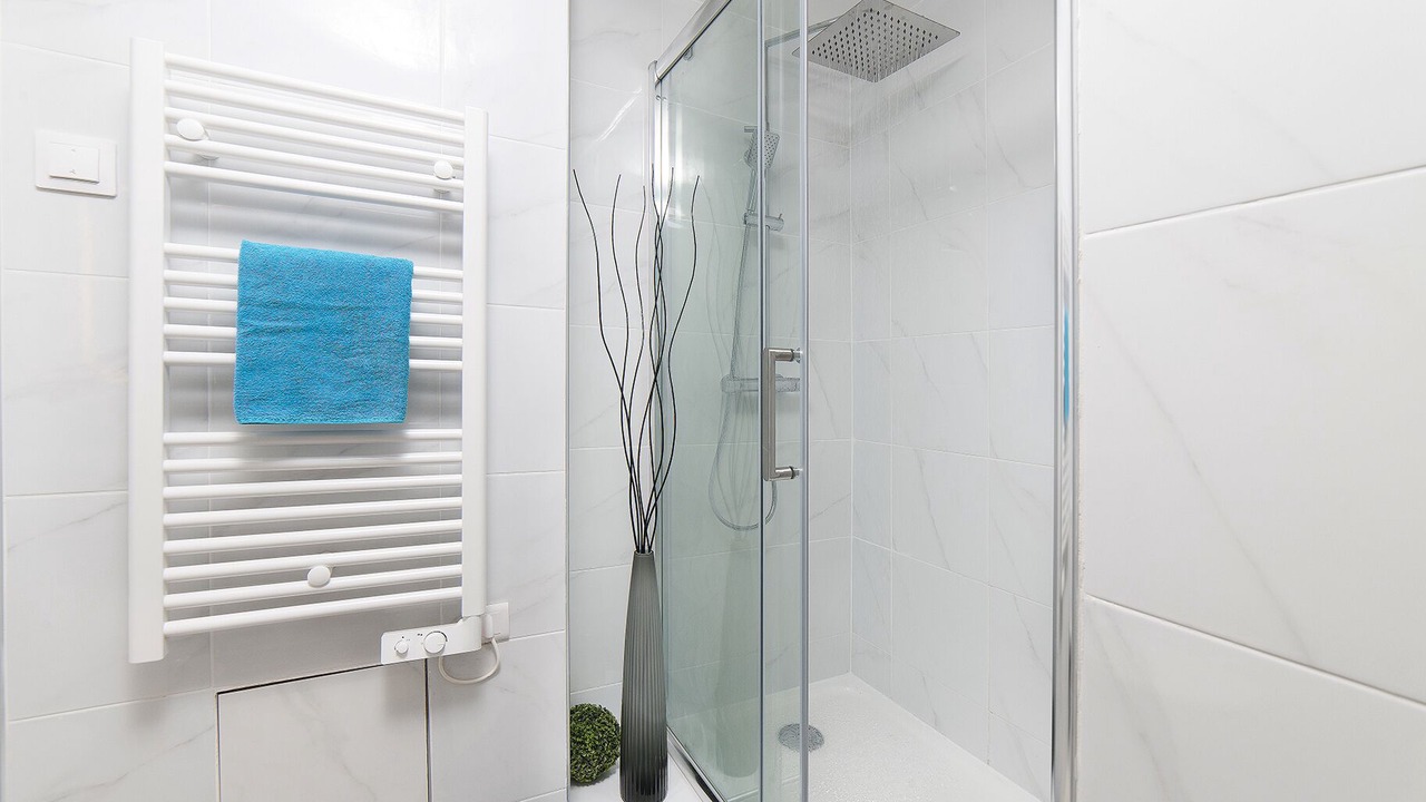 Photo of Bathroom in Villejuif