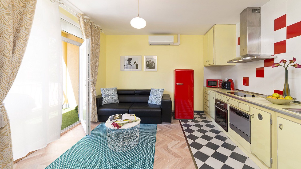 Photo of Kitchen in Villejuif