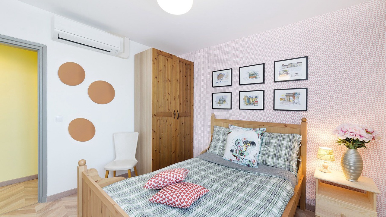 Photo of Bedroom in Villejuif