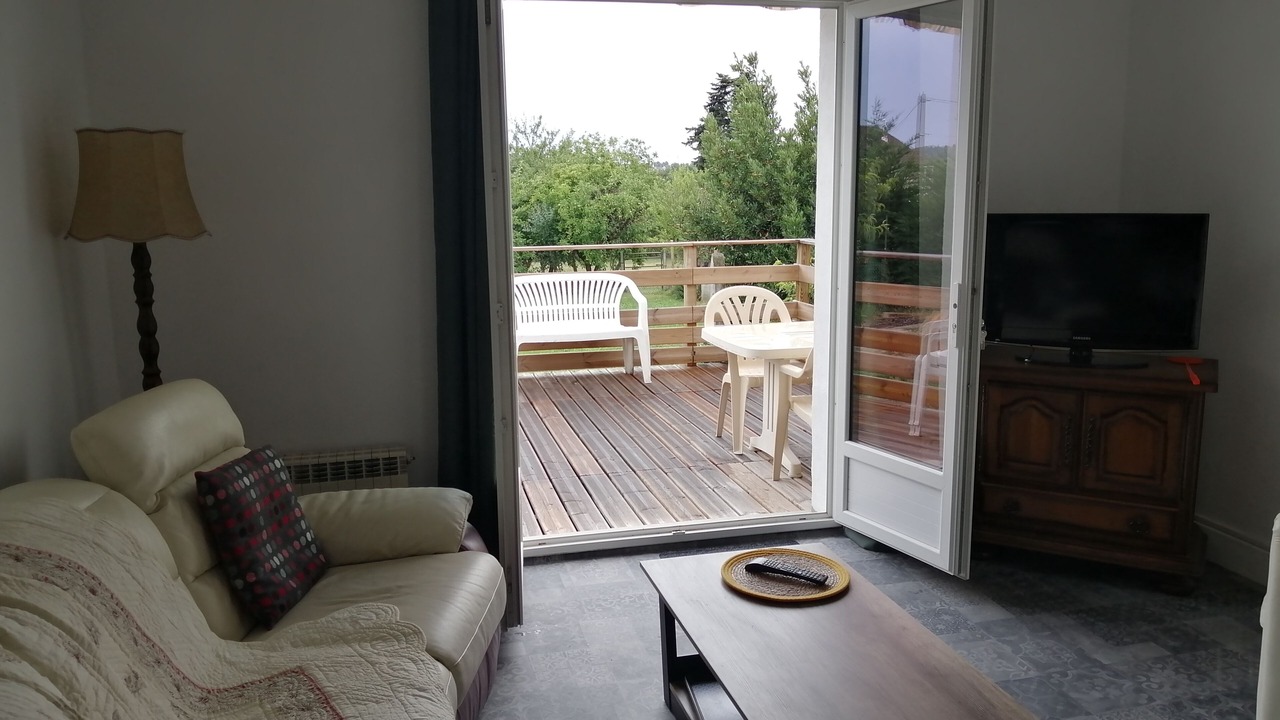 Photo of Livingroom in Saint-Pourcain-sur-Sioule
