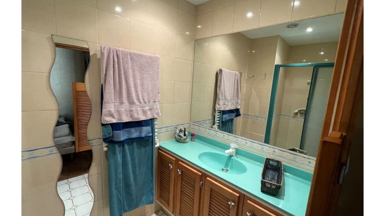 Photo of Bathroom in Bouge-Chambalud