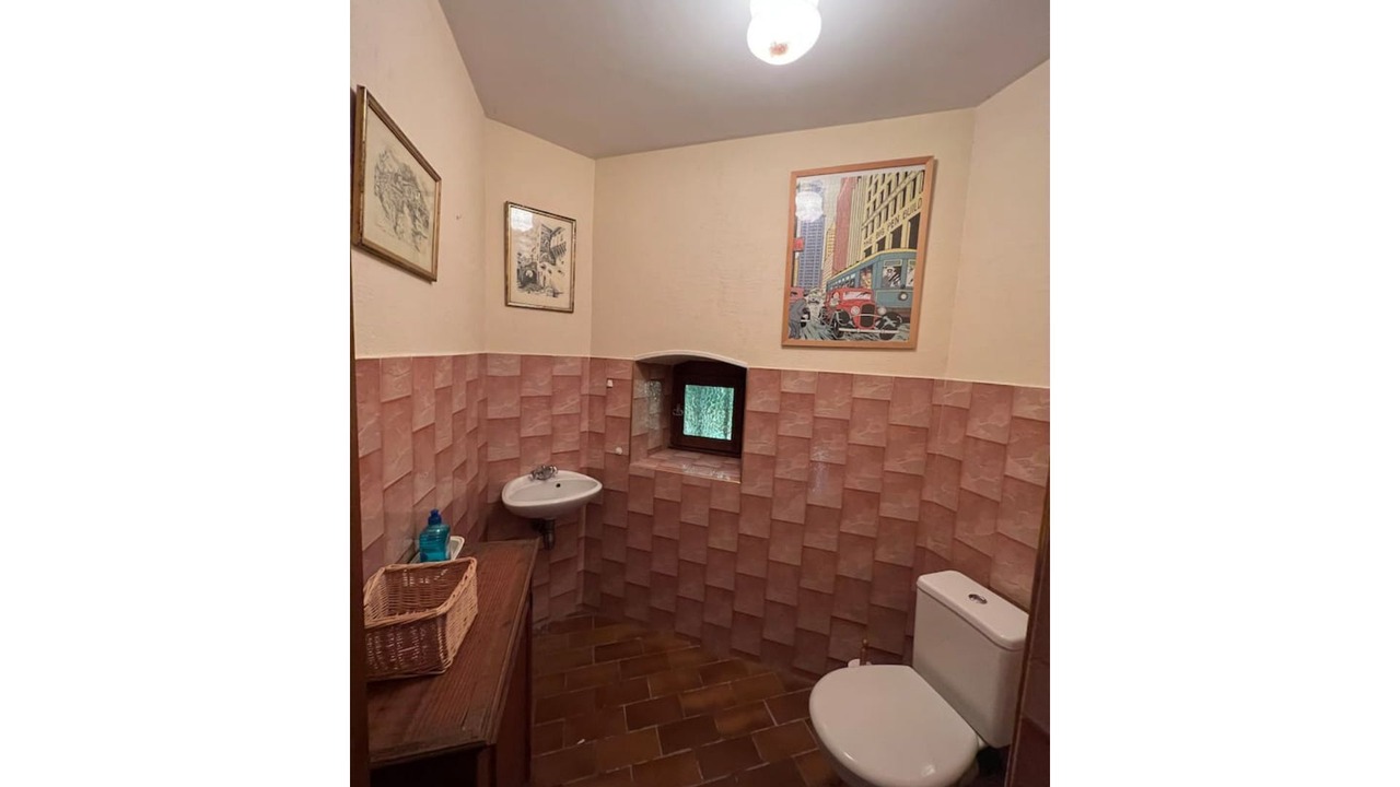 Photo of Bathroom in Bouge-Chambalud
