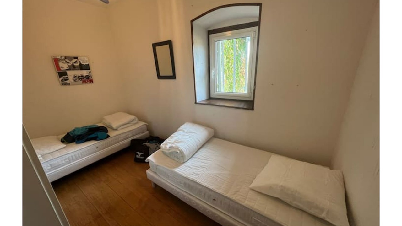 Photo of Bedroom in Bouge-Chambalud