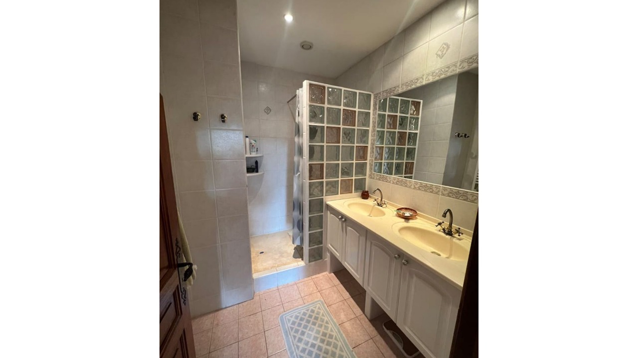 Photo of Bathroom in Bouge-Chambalud