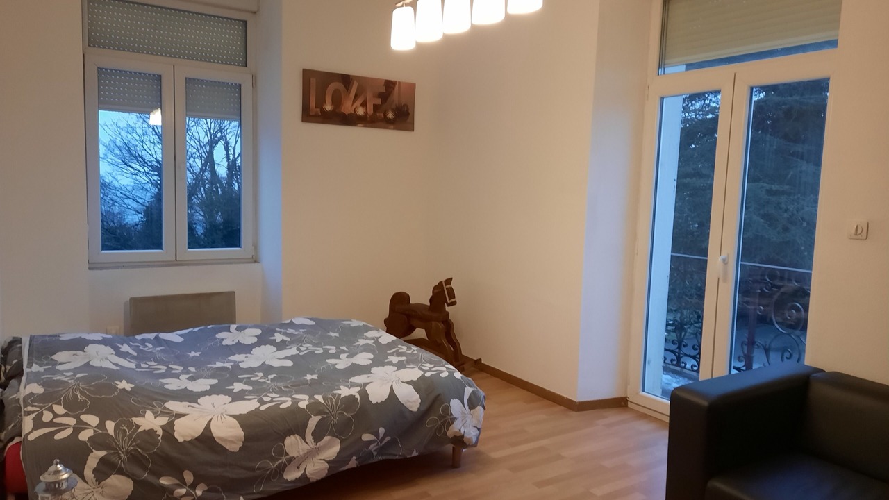 Photo of Bedroom in Dasle