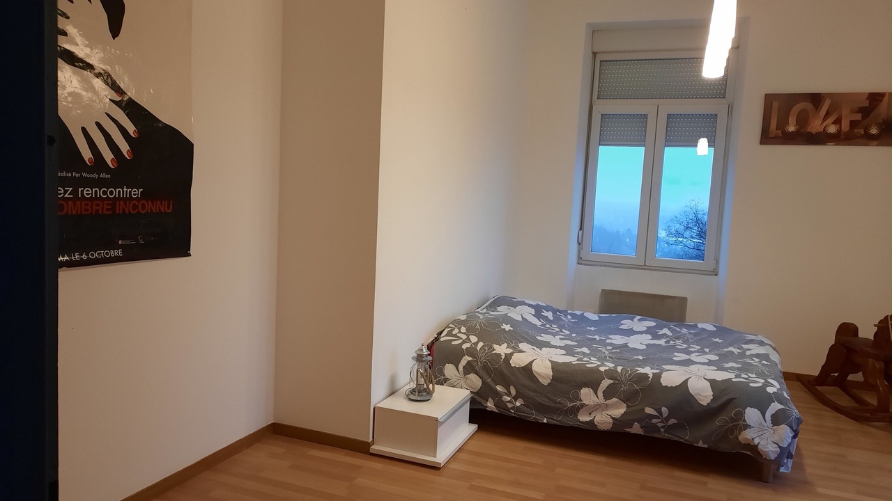 Photo of Bedroom in Dasle