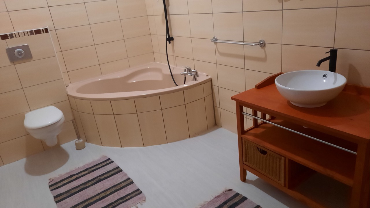 Photo of Bathroom in Dasle