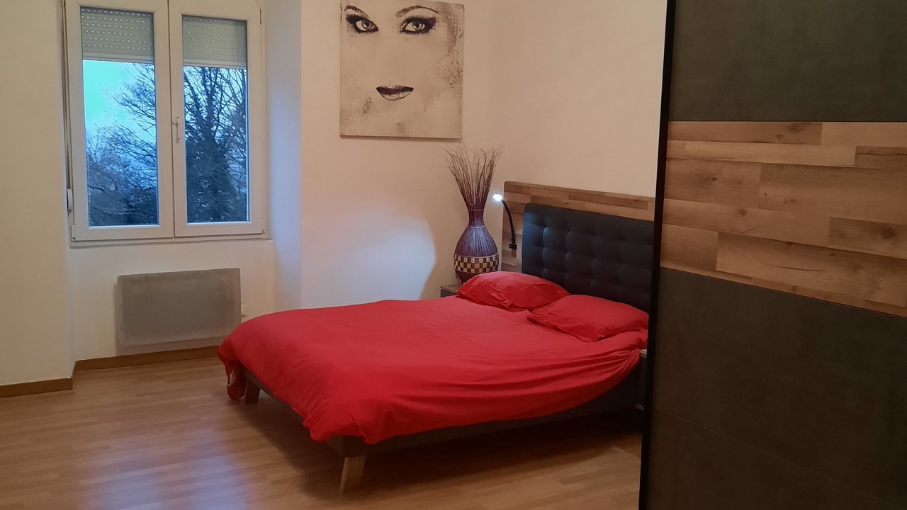 Photo of Bedroom in Dasle