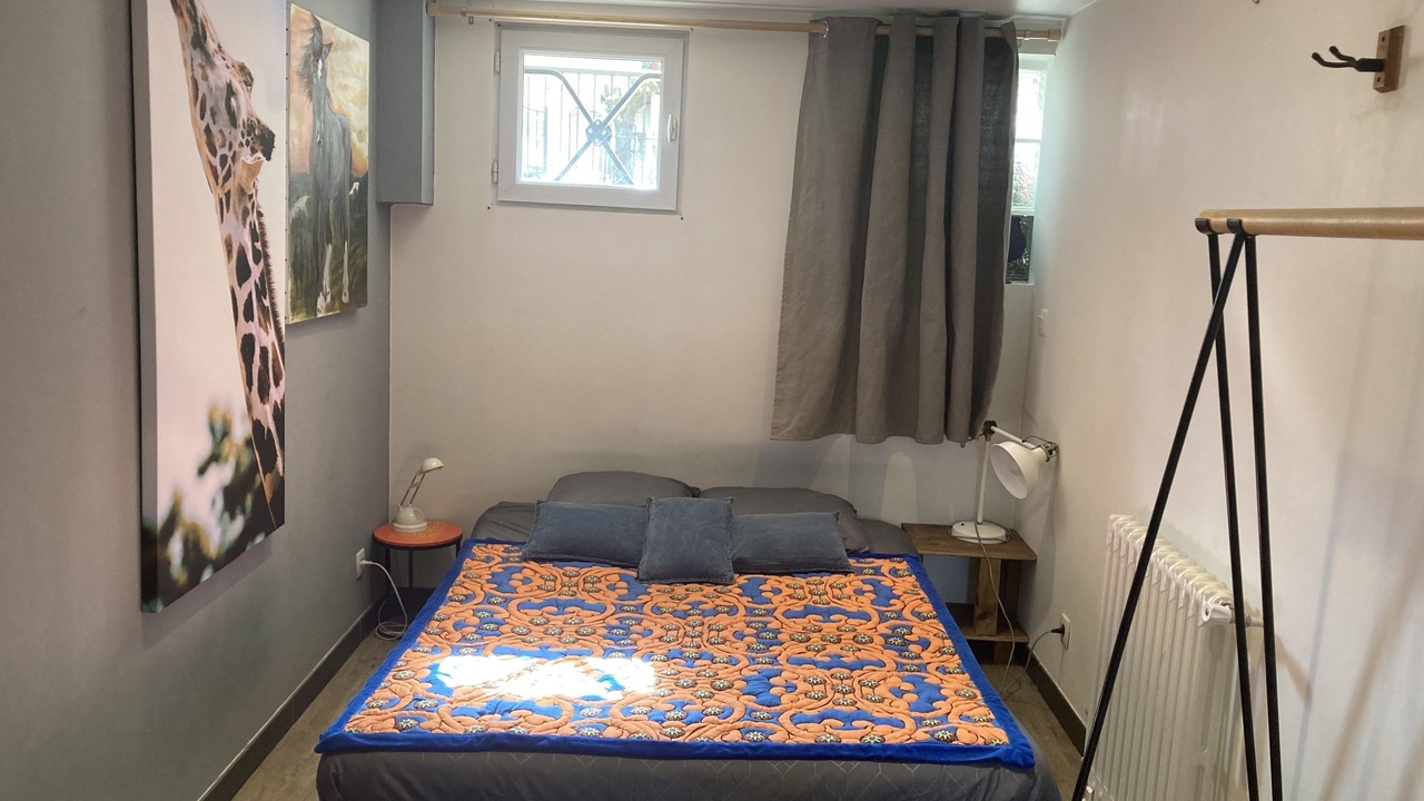 Photo of Bedroom in L'Hay-les-Roses