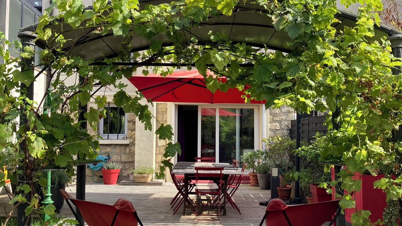 Photo of Outdoor in L'Hay-les-Roses