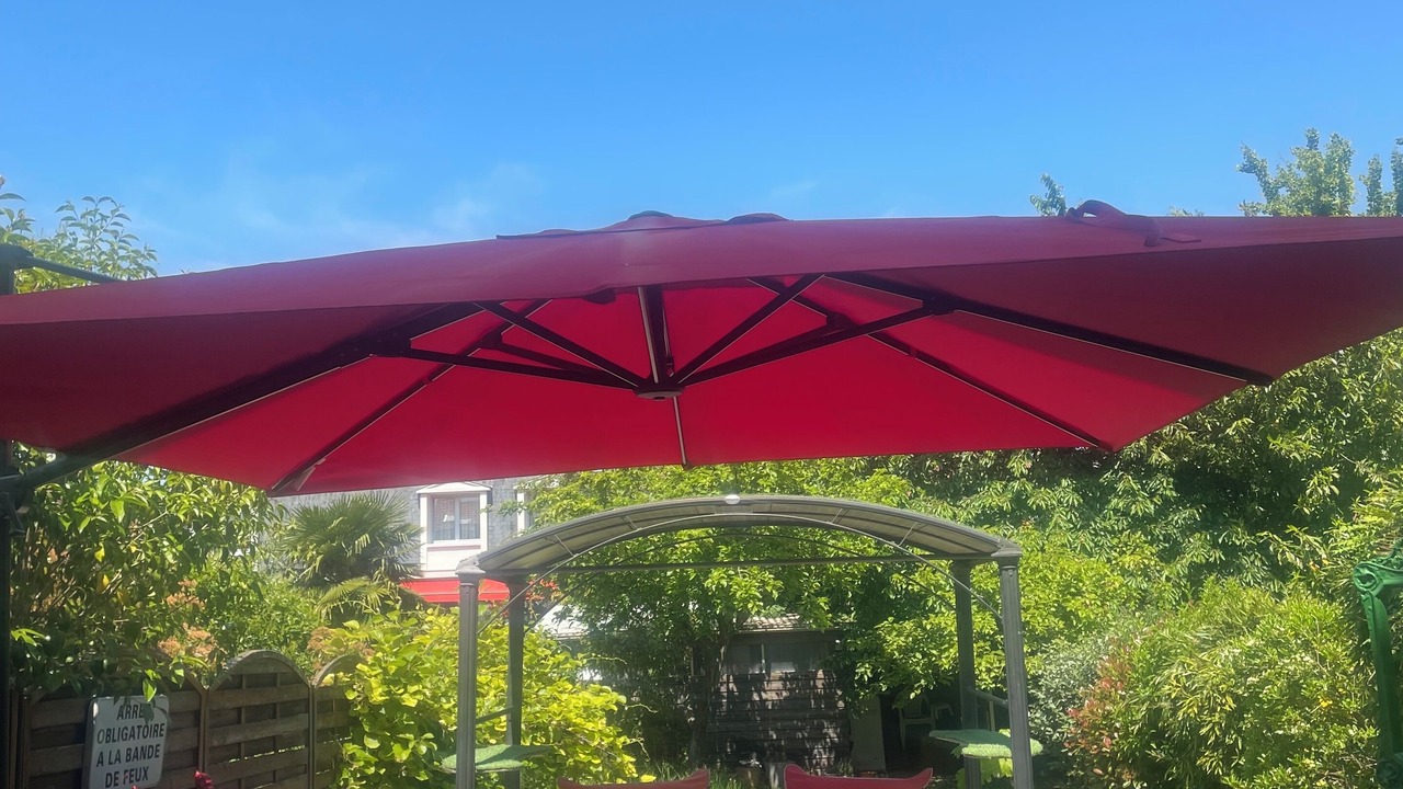 Photo of Outdoor in L'Hay-les-Roses