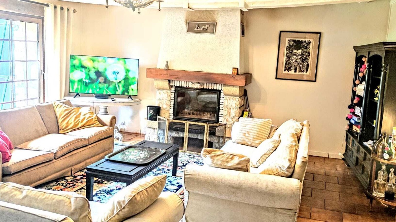 Photo of Livingroom in Cuncy-les-Varzy