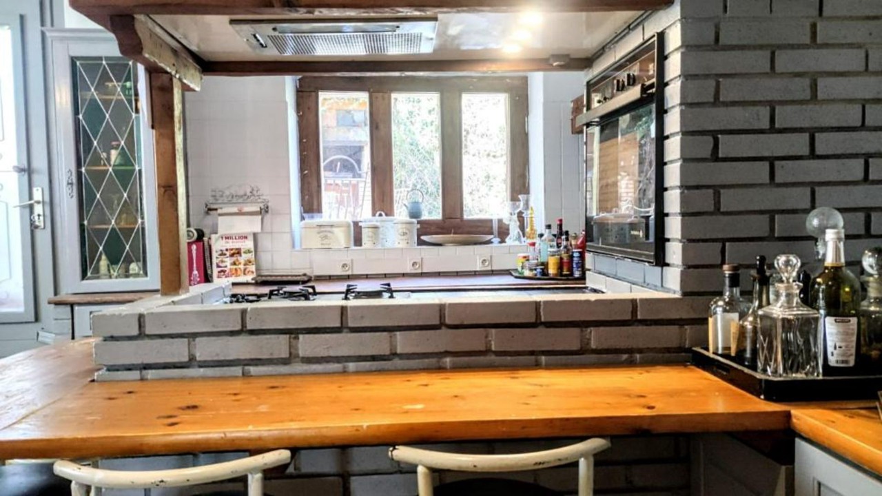 Photo of Kitchen in Cuncy-les-Varzy