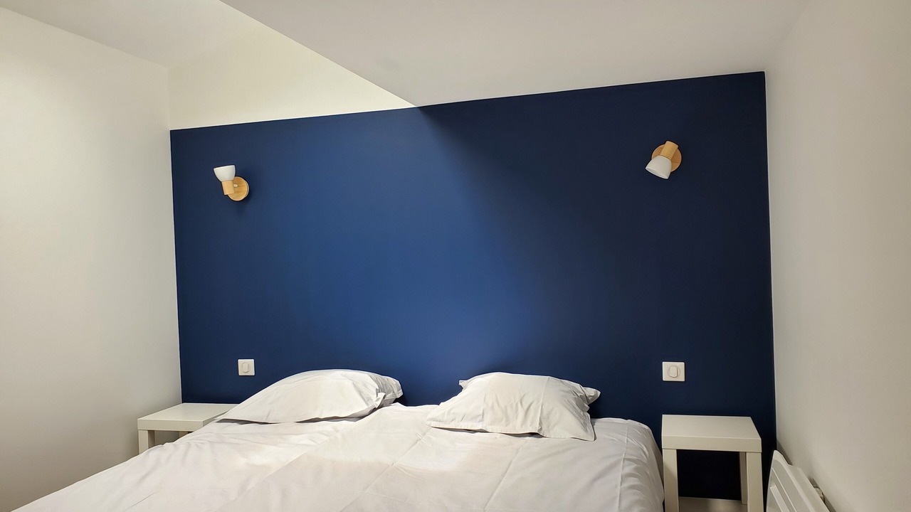 Photo of Bedroom in Vittel