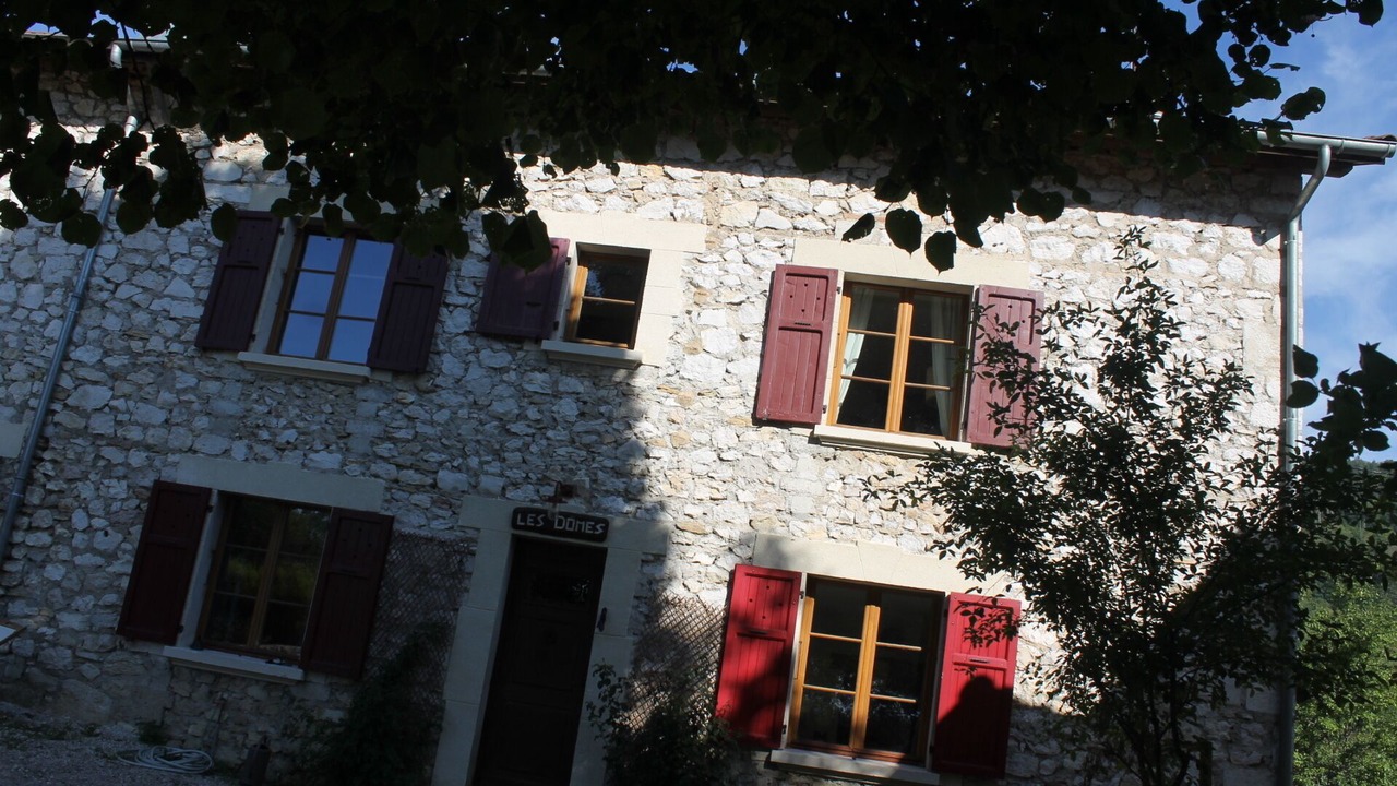 Photo of Outdoor in Presles