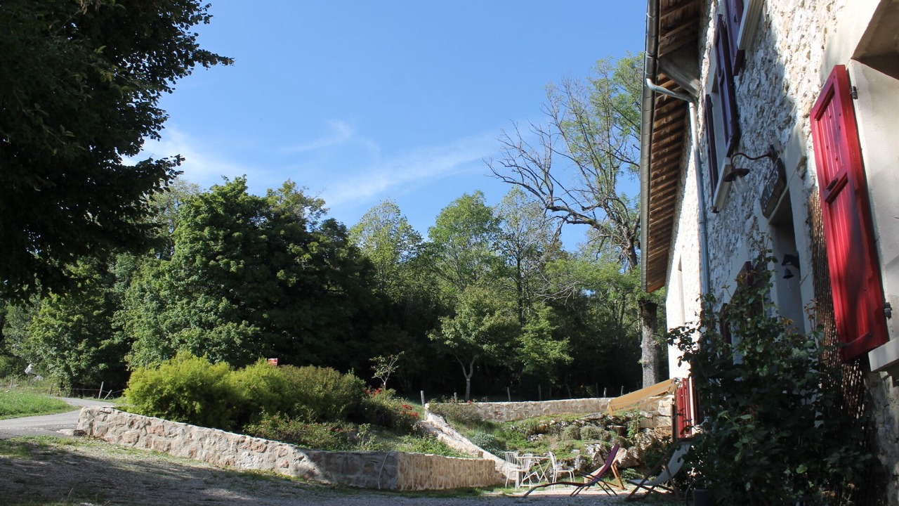 Photo of Outdoor in Presles
