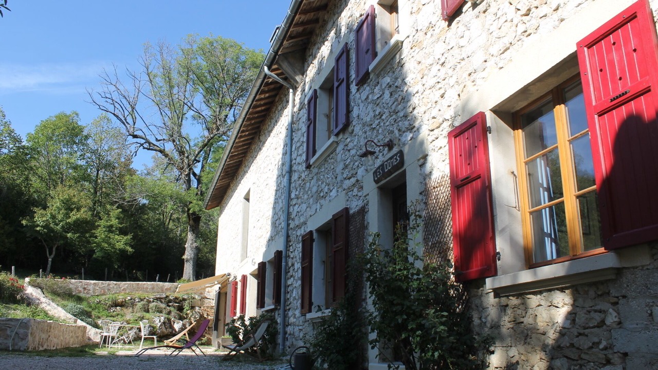 Photo of Outdoor in Presles