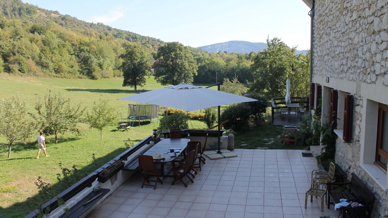 Photo of Outdoor in Presles