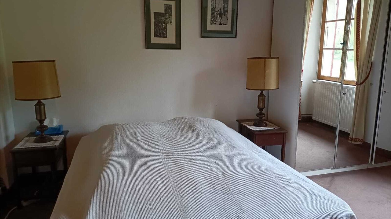 Photo of Bedroom in Presles