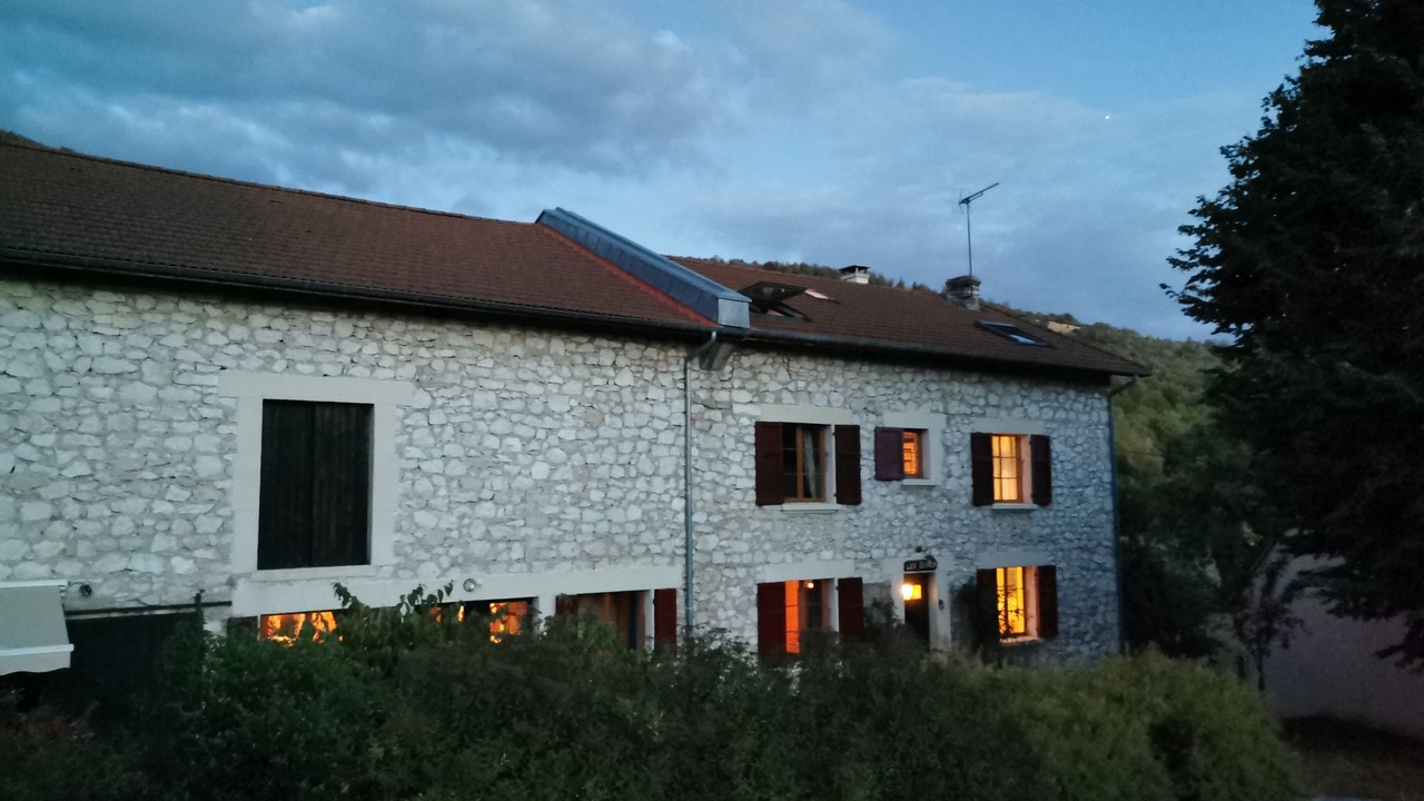 Photo of Outdoor in Presles