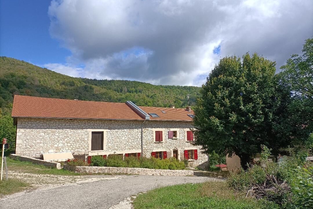 Photo of Outdoor in Presles