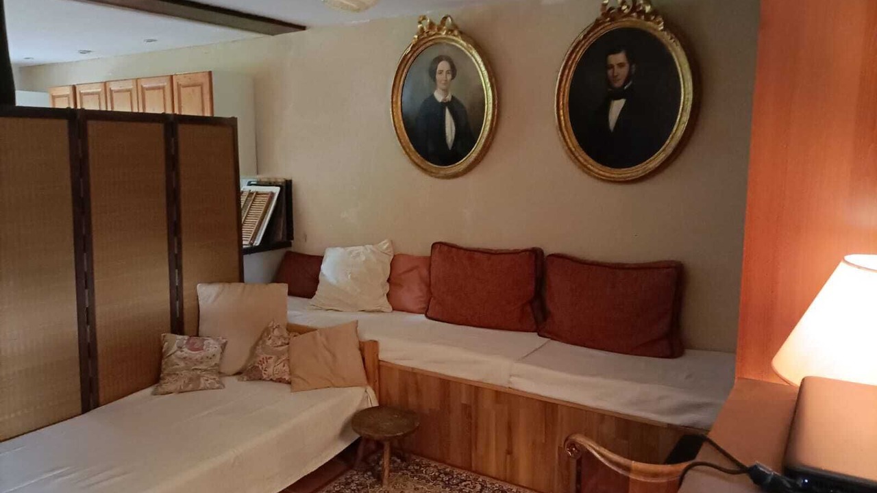 Photo of Bedroom in Presles