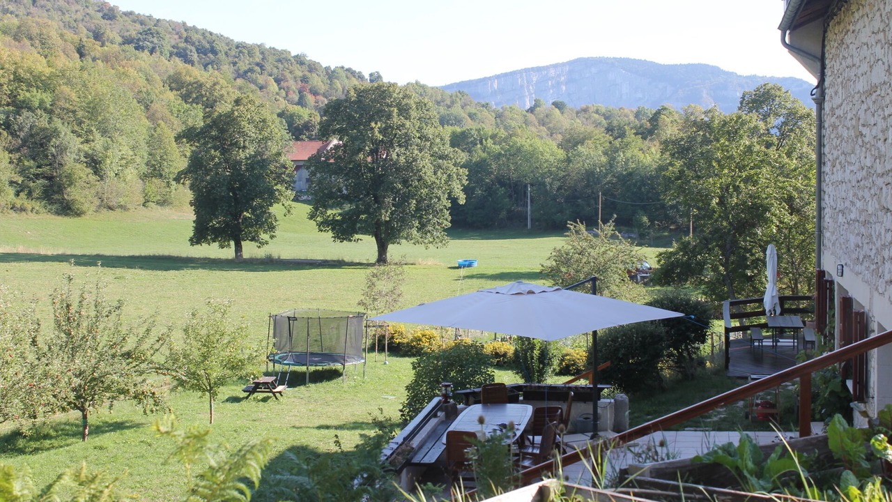 Photo of Outdoor in Presles