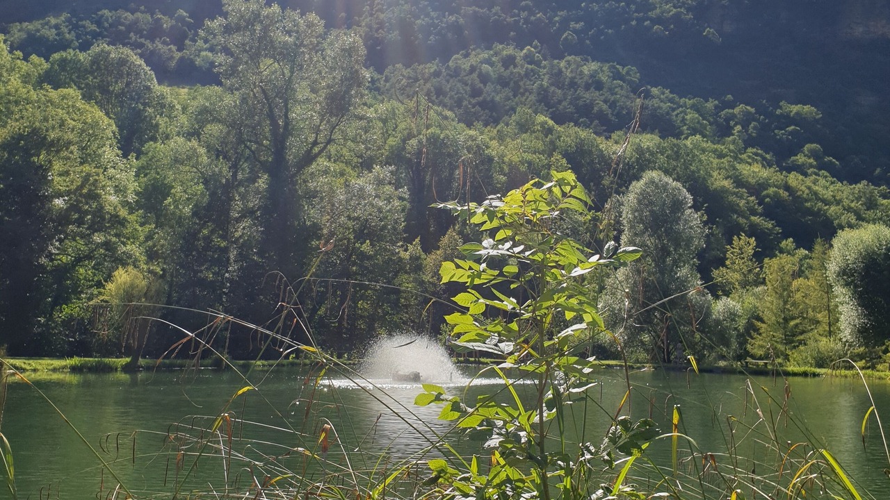 Photo of Outdoor in Presles